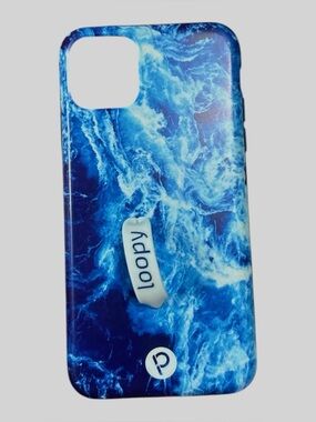 iPhone 11 Pro Loopy Case